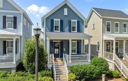 233 E Water Street, Washington, NC 27889