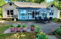6653 MacDonald Road, Twin Lake, MI 49457