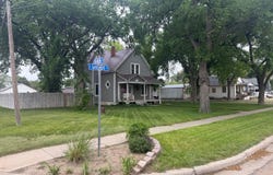 404 S Gardner, Sharon Springs, KS 67758