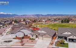 6006 Trappers Tale Court, Colorado Springs, CO 80923