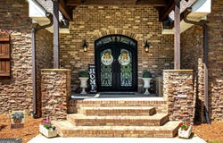 4895 CHEROKEE, Cedar Bluff, AL 35959