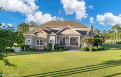 4010 Wyndmere Drive, Southport, NC 28461