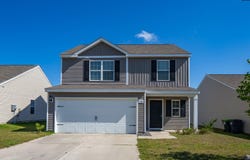 1136 Mission Grass Road, Gilbert, SC 29054-8005