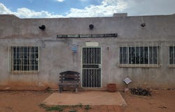 4500 N Monte Vista Avenue, Douglas, AZ 85607