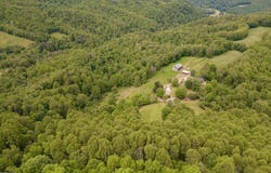 2302 Red Rock Road, Rowlesburg, WV 26425