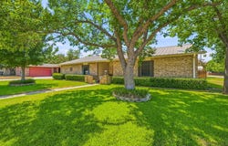 1420 Green Street, Graham, TX 76450