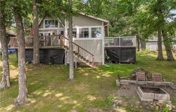 2781 Jenssen Road, Frederic, WI 54837