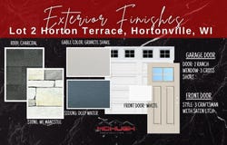 617 HORTON Terrace, HORTONVILLE, WI 54944