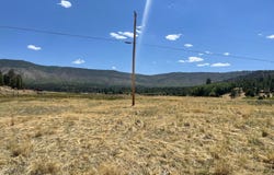Tbd County Road N2275, Nutrioso, AZ 85932
