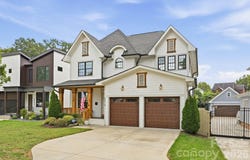 2818 Florida Avenue, Charlotte, NC 28205