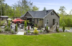 85 Lion's Ridge Road, Alna, ME 04535