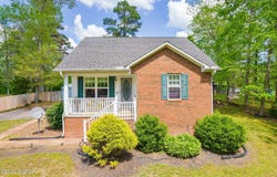 455 Madison Circle, Parsons, TN 38363