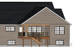 1663 Rivers Edge, Adrian, MI 49221