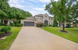 763 Brentwood Boulevard, Copley, OH 44321