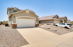 7548 Wolf Creek Drive, El Paso, TX 79911