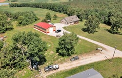 12616 Rascoe Rd, CERULEAN, KY 42215