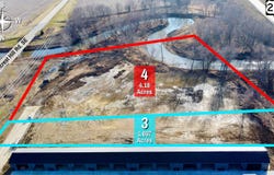 5317 Oakcrest Hill Road SE, Hills, IA 52235