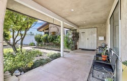 700 W Pine Street, Exeter, CA 93221