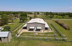 222a Fox Road, Weatherford, TX 76088