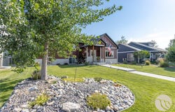 1512 Mustang Valley Drive, Billings, MT 59105