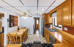 886 Canterbury St, Boston, MA 02131