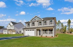 161 Merle Road, Pinebluff, NC 28373