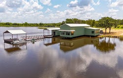 380 PR 297, Bowie, TX 76230