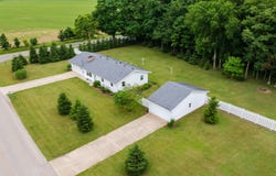 366 Dotson Drive, Sherwood, MI 49089