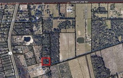 0000 Laurel Oak Avenue, Mims, FL 32754