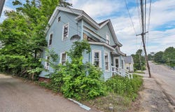 75 School Street, Franklin, NH 03235