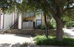 1107 Verde Drive, Bryan, TX 77801
