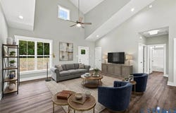 265 Happy Hollow Road, Scottsville, VA 24590