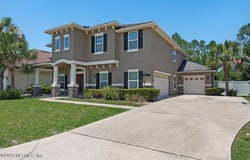 57 HUFFNER HILL Circle, St. Augustine, FL 32092