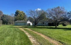 7125 Hall Road, Bellevue, MI 49021