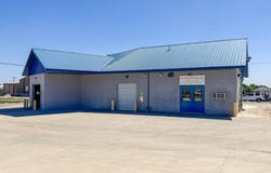 123 PLUMB AVE, Tribune, KS 67879