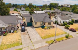 1028 20TH AVE, Longview, WA 98632