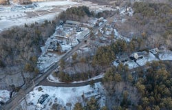 1 Lorraine, Wrentham, MA 02093