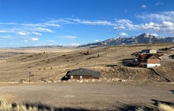 Eagle Court, Livingston, MT 59047