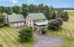 161 CENTRAL VIEW ROAD, DILLSBURG, PA 17019