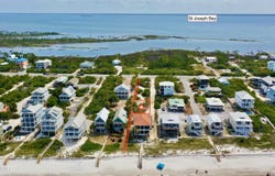 Lot B Cape San Blas Rd Road, Port St Joe, FL 32456