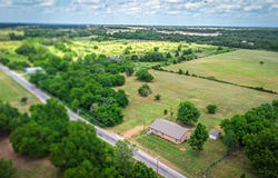 23620 County Line Avenue, Blanchard, OK 73010