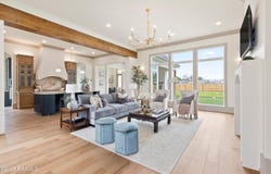 201 Ivy Cottage Drive, Youngsville, LA 70592