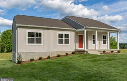 27012 TATUM ROAD, UNIONVILLE, VA 22567