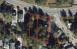 518 E Whitaker Mill Road, Raleigh, NC 27608