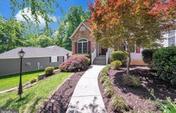 209 SAND TRAP Lane, LOCUST GROVE, VA 22508
