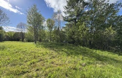 Map8Lot19G Jefferson Road, Washington, ME 04574