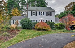 60 Warwick Dr, Westwood, MA 02090