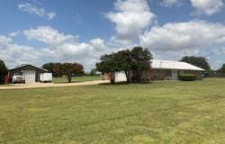 14261 Wortham Bend Road, China Spring, TX 76633