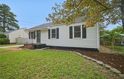 828 Pacific Avenue, Portsmouth, VA 23707