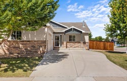 3393 Janus Dr, Loveland, CO 80537